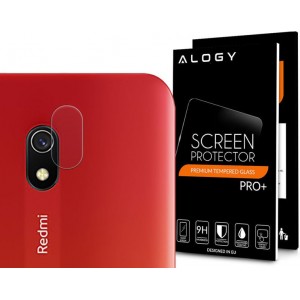 Alogy x2 tempered glass for rear lens for Xiaomi Redmi 8A