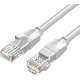 Vention Network Cable UTP CAT6 Vention IBEHG RJ45 Ethernet 1000Mbps 1.5m Gray