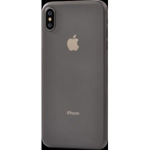 Devia ultrathin Naked case(PP) iPhone XR (6.1) clear tea