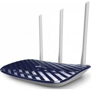 Tp-Link Archer C20 AC750 Рутер