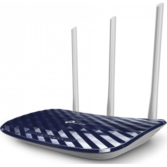 Tp-Link Archer C20 AC750 Rūteris