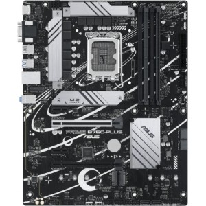 Asus Prime B760-PLUS Intel B760 LGA 1700 ATX Материнская Плата