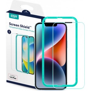 ESR Screen Shield Tempered Glass for iPhone 13 Pro Max / iPhone 14 Plus