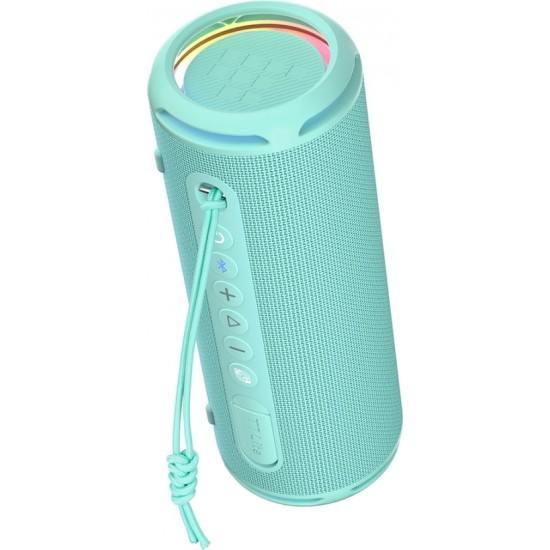 Tronsmart T7 Lite 24W Wireless Speaker - Turquoise