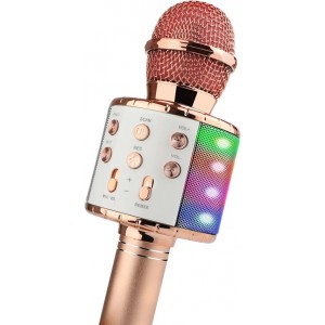 Manta MIC20-GL Gold