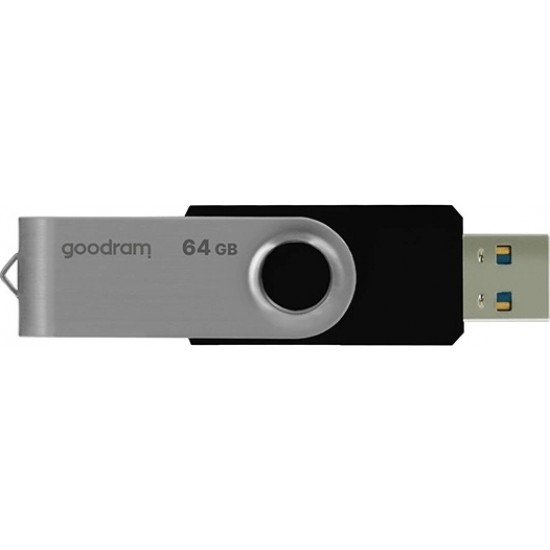 Goodram Pendrive 64 GB USB 3.2 Gen 1 UTS3 Goodram - black