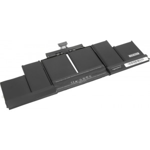 Movano Bateria Movano do Apple MacBook Pro A1398 15