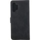 Telforceone Smart Velvet case for Xiaomi Redmi Note 13 Pro 4G / Poco M6 Pro black