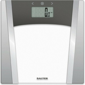 Salter 9127 SVSV3R Large Display Glass Analyser