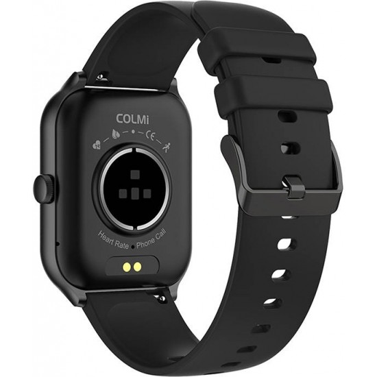 Colmi Smartwatch Colmi P60 (black)