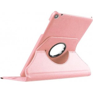 4Kom.pl 360 Rotating Case for Huawei MediaPad T3 7.0 Pink