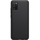 Nillkin Super Frosted Shield reinforced case cover stand Samsung Galaxy A02s EU black