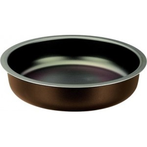 Pensofal Diamond Round Baking Pan 24 3335