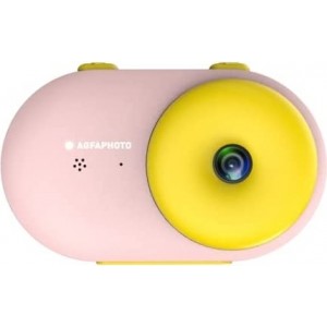 Agfaphoto AGFA Realikids Waterproof pink ARKCWPK