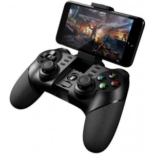 Ipega Wireless Controller / GamePad iPega Batman PG-9076