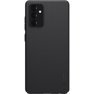 Nillkin Super Frosted Shield reinforced case cover for Samsung Galaxy A72 4G black