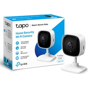 Tp-Link Tapo C110 Камера слежения