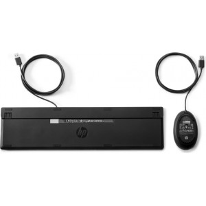 HP Desktop 320MK Kлавиатура и мышь