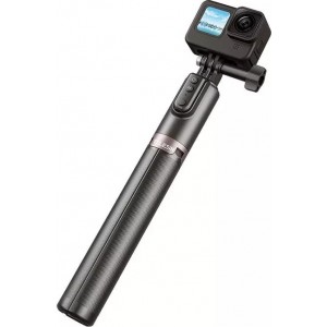 Telesin selfie stick with tripod and remote control (130 cm)