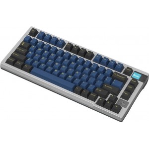 Darmoshark K8 EF switch Wireless Gaming Keyboard (black)