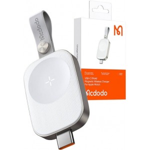 Mcdodo CH-4992 USB-C Charger for Apple Watch