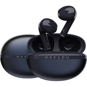 Haylou X1 2023 headphones (blue)