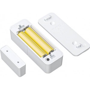 Gosund Zigbee Gosund ST18 Tuya smart door and window opening sensor