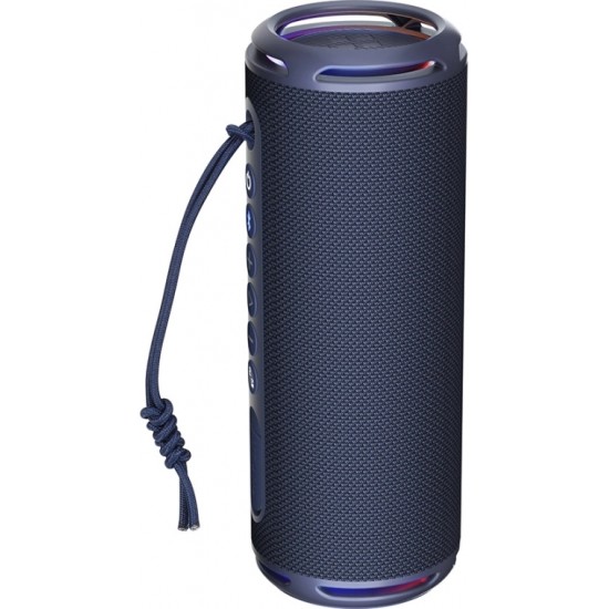 Tronsmart T7 Lite 24W Wireless Speaker - Navy Blue