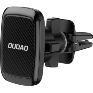 Dudao F8H magnetic car phone holder black (F8H)