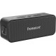 Tronsmart Element T2 Plus Upgraded 20W Bluetooth 5.3 Wireless Speaker - Black