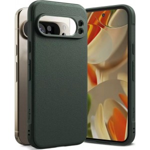 Ringke Onyx Back Protective Case for Google Pixel 9 Pro XL Dark Green