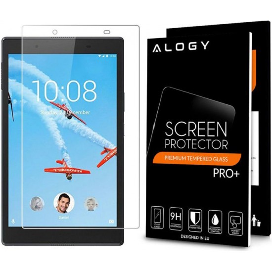 Alogy tempered glass for 2.5D screen Lenovo Tab 4 8 8.0 TB-8504