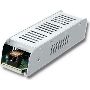 Qoltec LED Driver IP20 | 60W | 12V | 5A | Slim case