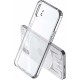 Alogy Hybrid Clear Case for Nothing Phone 1 Transparent