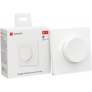 Yeelight Włącznik Yeelight Wireless Smart Dimmer