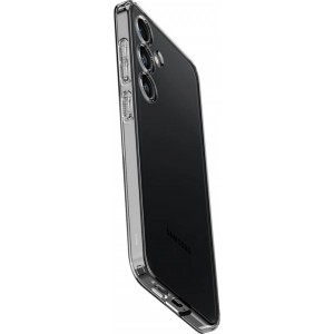 Spigen Liquid Crystal Case for Samsung Galaxy S24 - Transparent