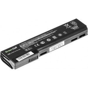 Greencell Green Cell HP EliteBook 8460p ProBook 6360b 6460b / 4400mAh Аккумулятор