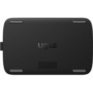 Ugee M808 Graphic tablet (black)