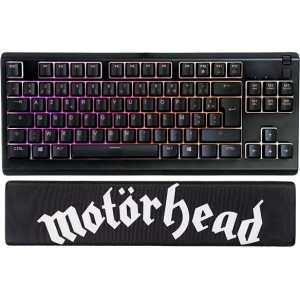 Subsonic Ergopad Motorhead