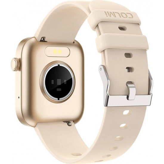 Colmi P71 Smartwatch (Gold)