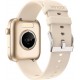 Colmi P71 Smartwatch (Gold)