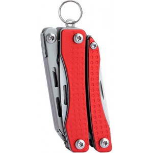 Nextool Multitool Nextool NE20051 10 in 1 (red)