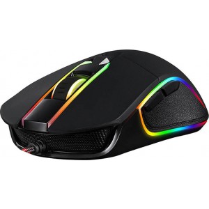 Motospeed V30 Wired Gaming Mouse Black