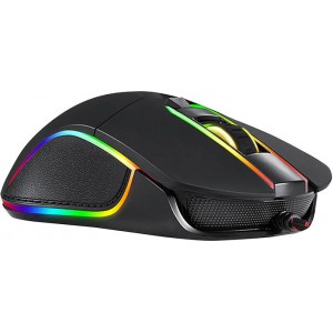 Motospeed V30 Wired Gaming Mouse Black