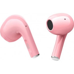 Onikuma Wireless headphones TWS ONIKUMA T35 Pink