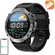 Colmi Smartwatch Colmi M42 (Black)