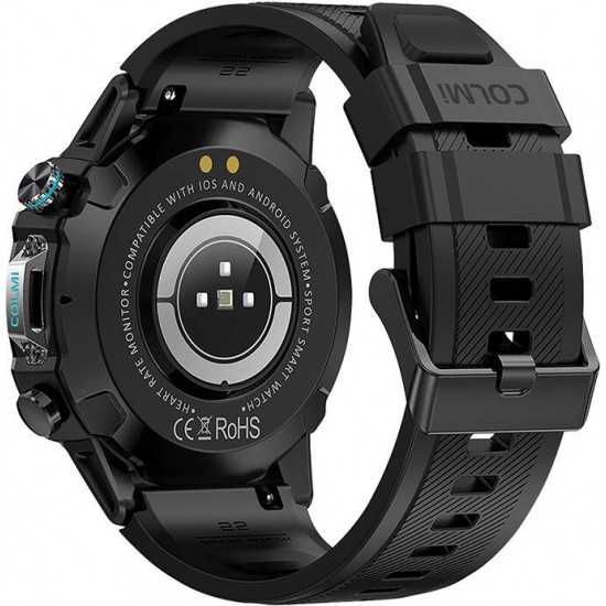 Colmi Smartwatch Colmi M42 (Black)