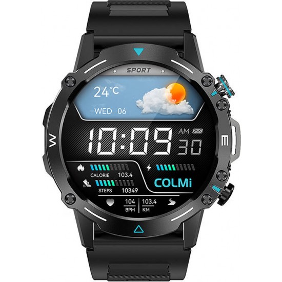 Colmi Smartwatch Colmi M42 (Black)