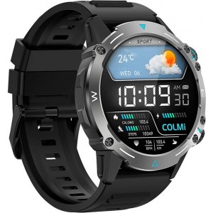 Colmi Smartwatch Colmi M42 (Black)