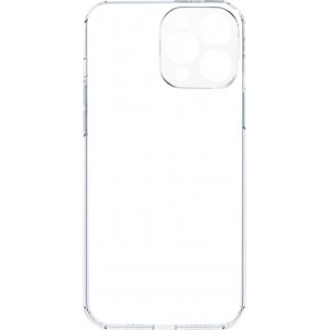 Joyroom Potective phone case Joyroom for iPhone 15 Pro (transparent)